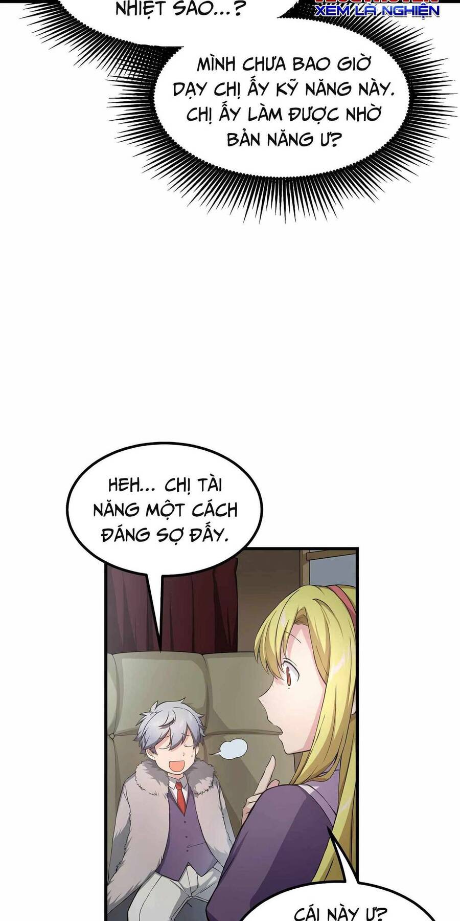 Bách Kiếp Cường Giả Chapter 28 - Trang 2