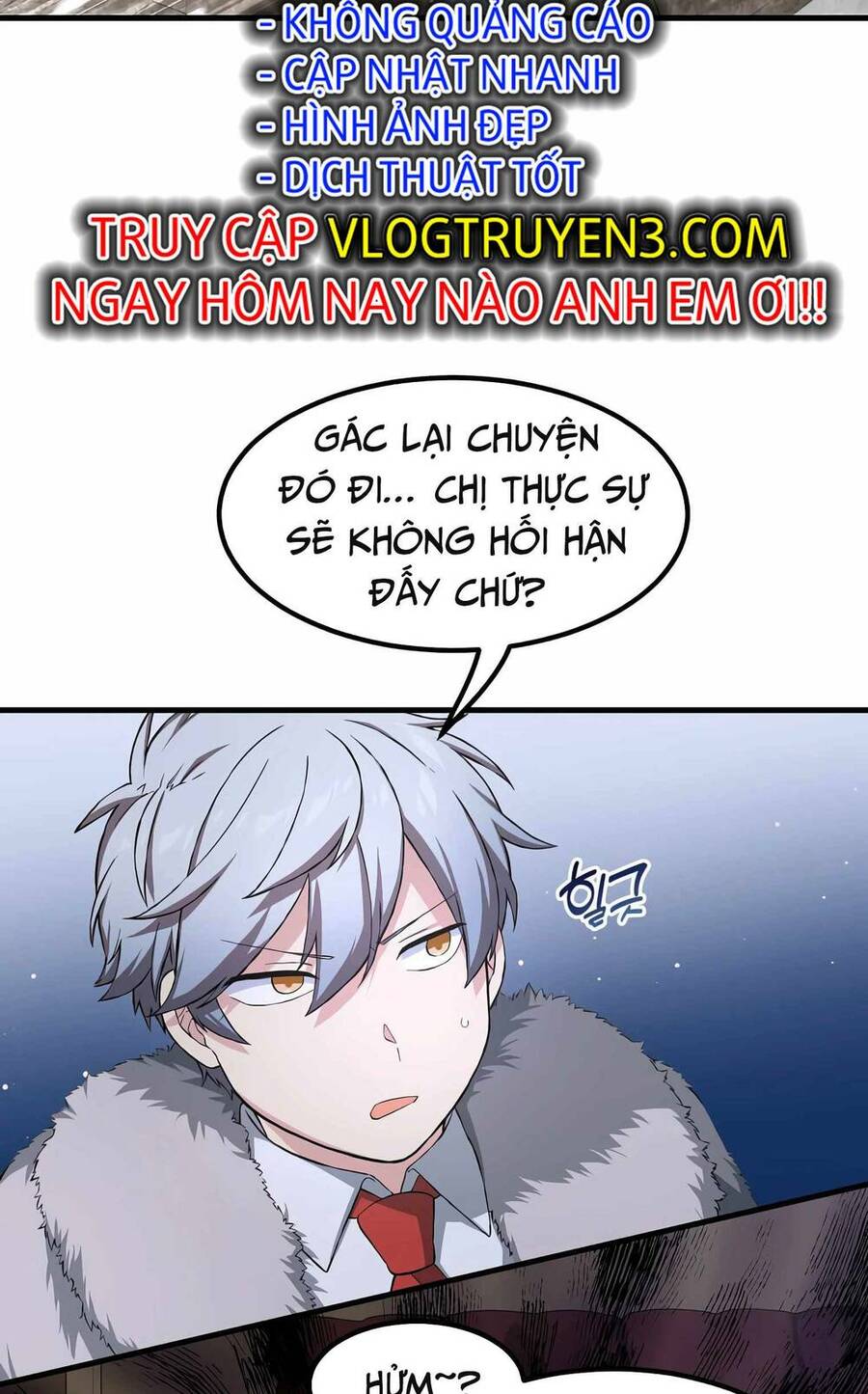 Bách Kiếp Cường Giả Chapter 28 - Trang 2