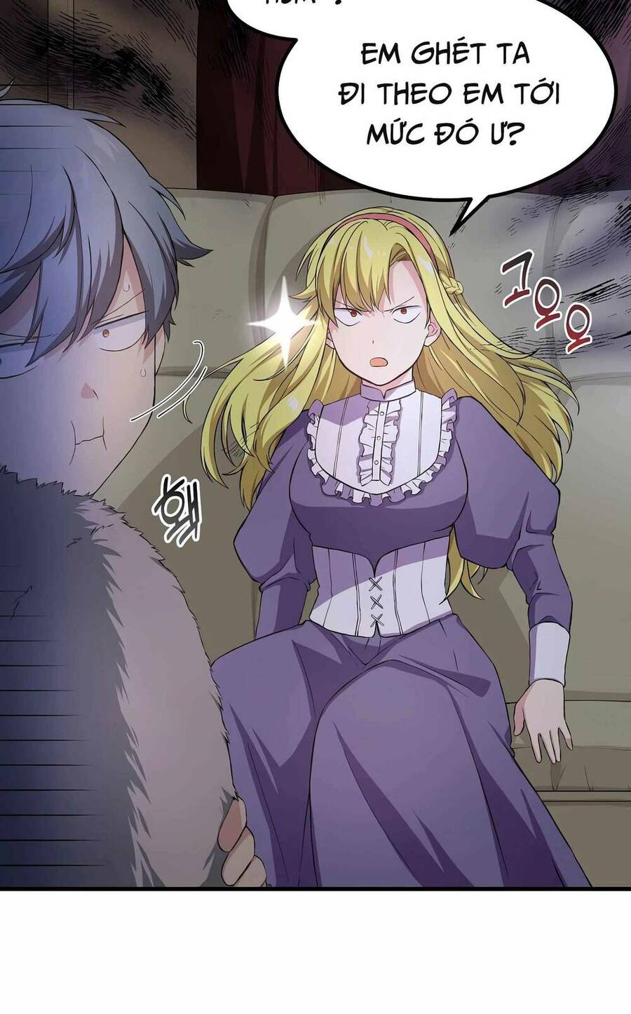 Bách Kiếp Cường Giả Chapter 28 - Trang 2