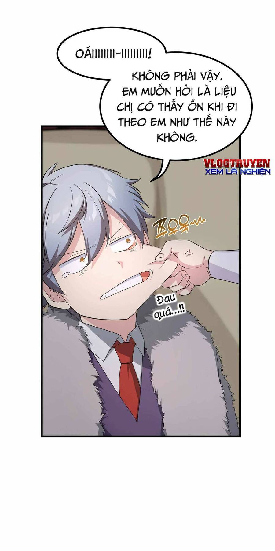 Bách Kiếp Cường Giả Chapter 28 - Trang 2