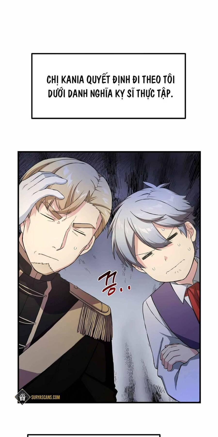 Bách Kiếp Cường Giả Chapter 28 - Trang 2