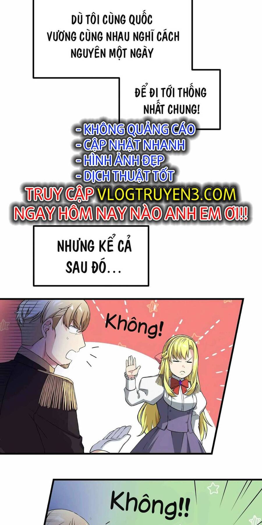 Bách Kiếp Cường Giả Chapter 28 - Trang 2