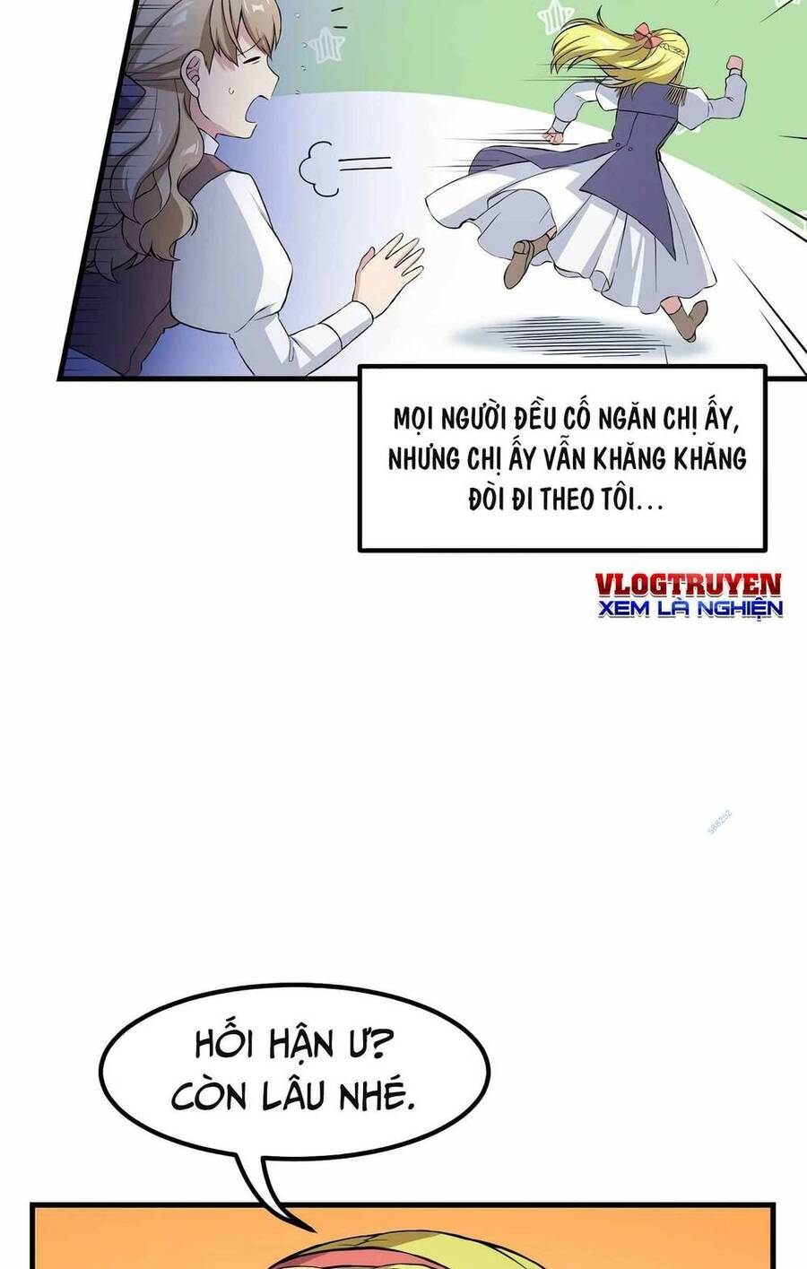 Bách Kiếp Cường Giả Chapter 28 - Trang 2