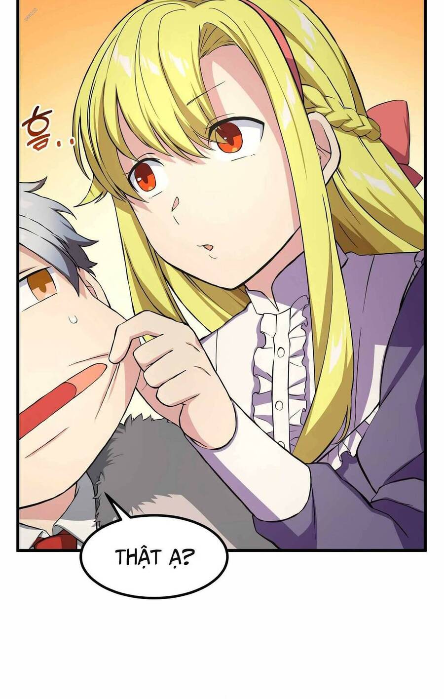 Bách Kiếp Cường Giả Chapter 28 - Trang 2