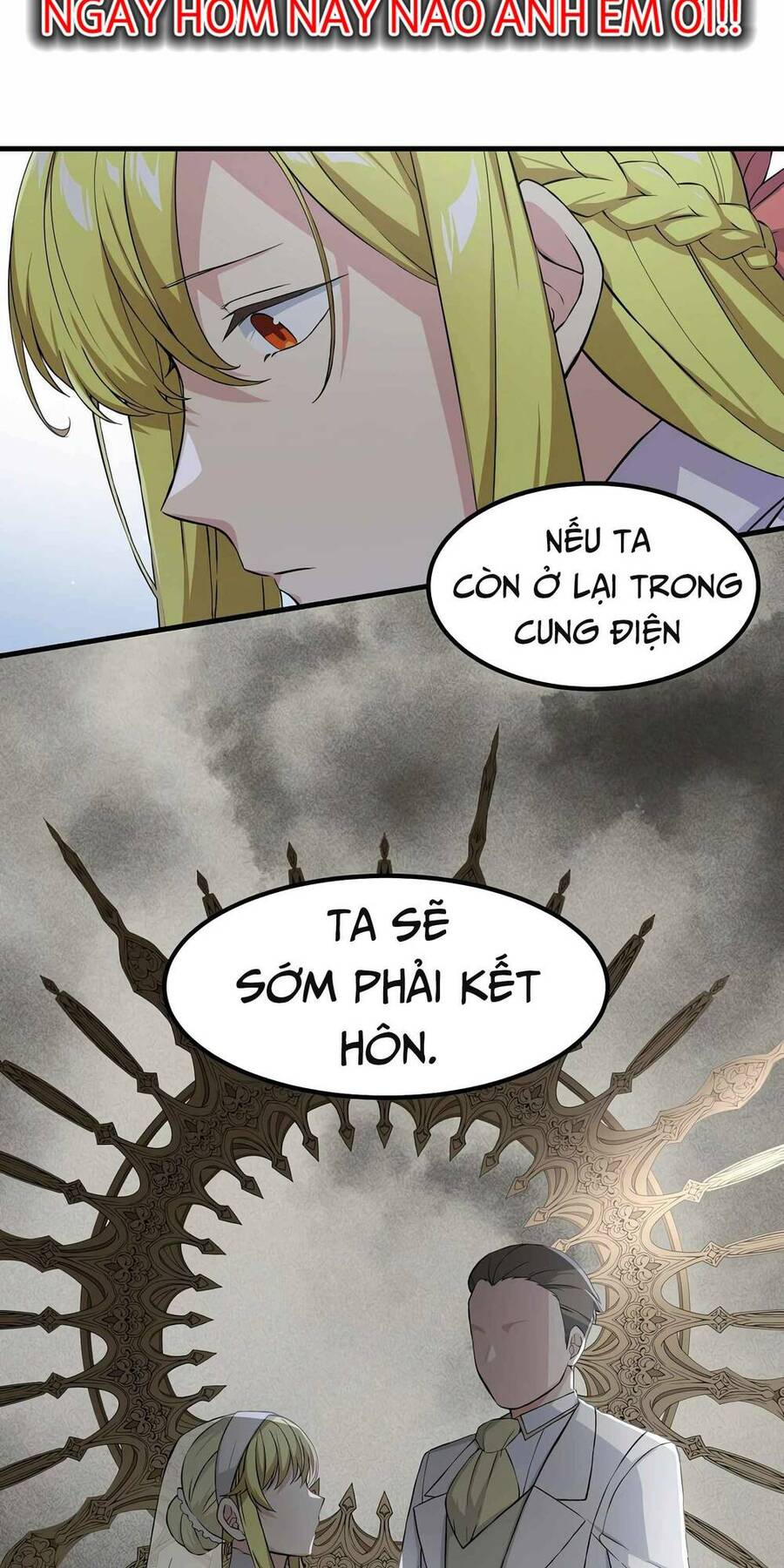 Bách Kiếp Cường Giả Chapter 28 - Trang 2