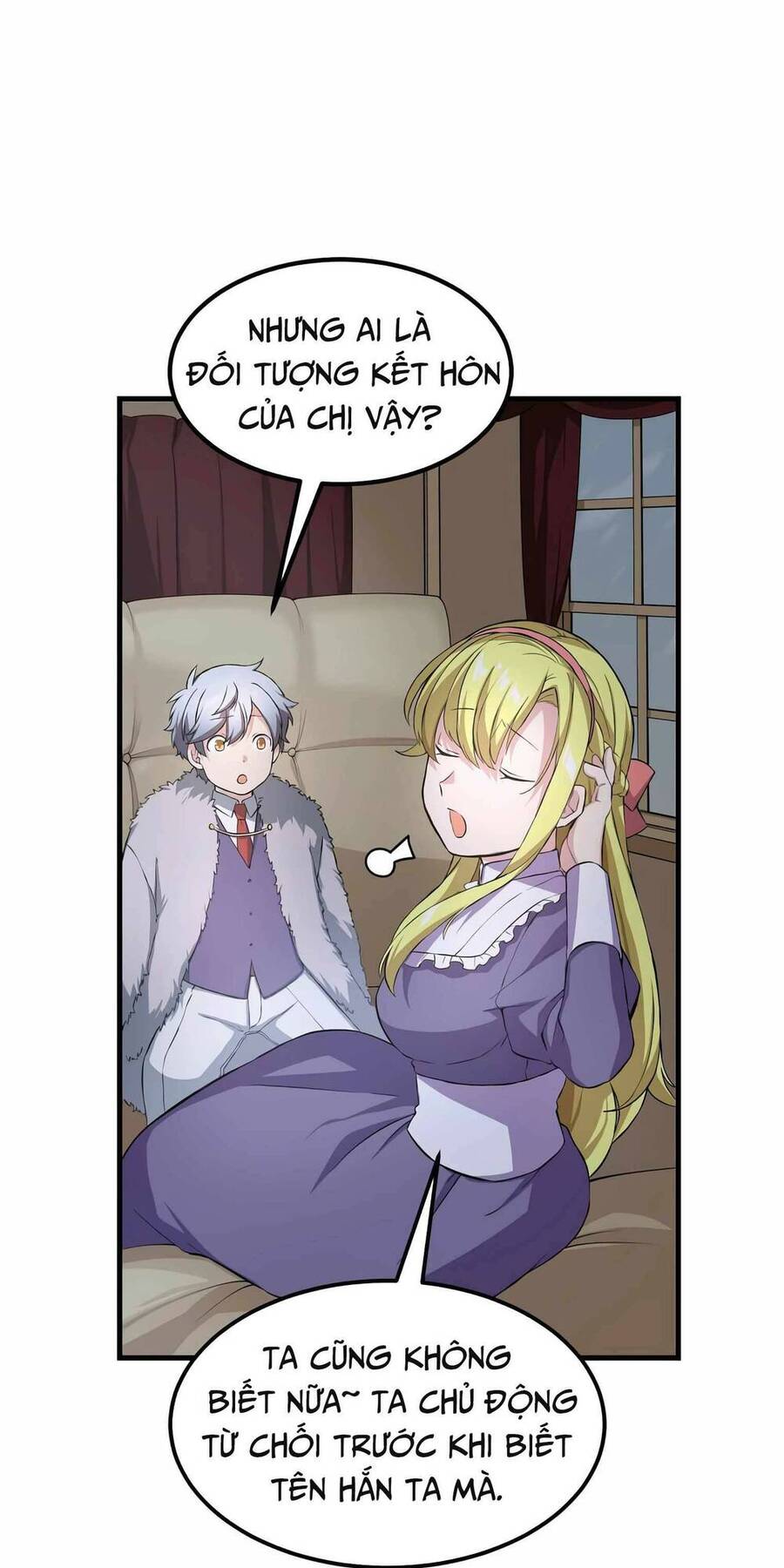 Bách Kiếp Cường Giả Chapter 28 - Trang 2