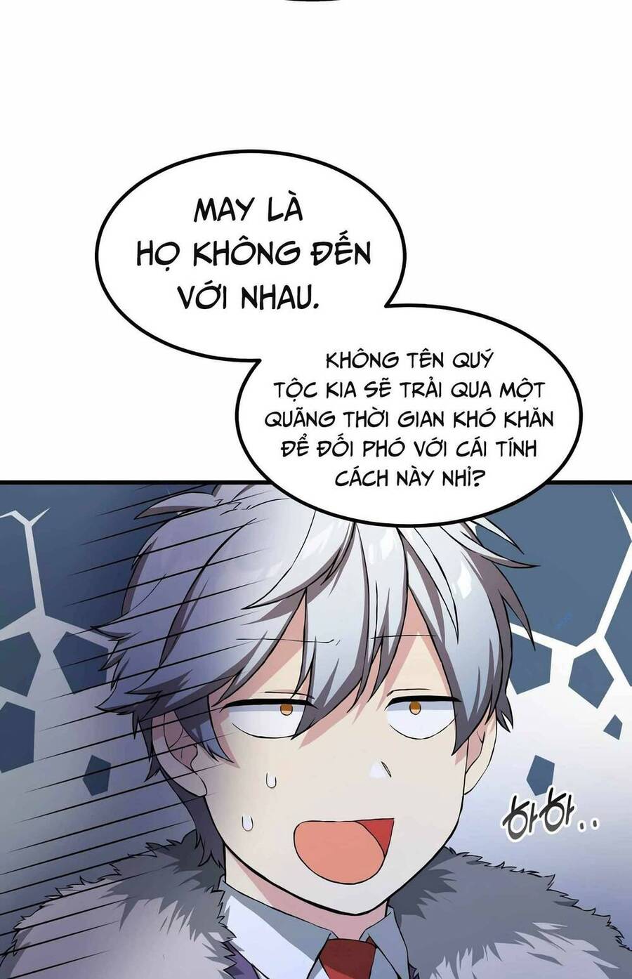 Bách Kiếp Cường Giả Chapter 28 - Trang 2