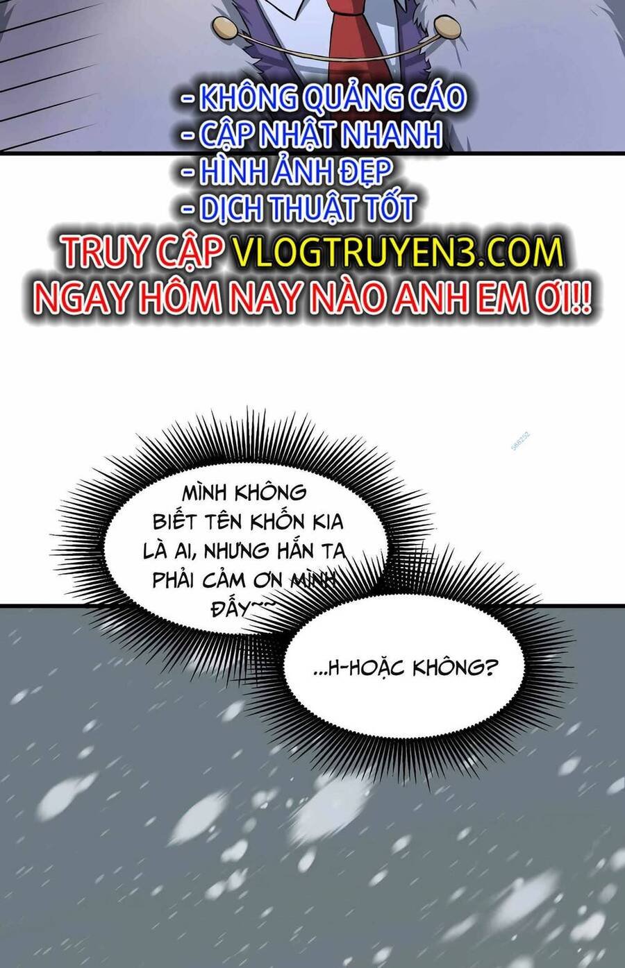 Bách Kiếp Cường Giả Chapter 28 - Trang 2