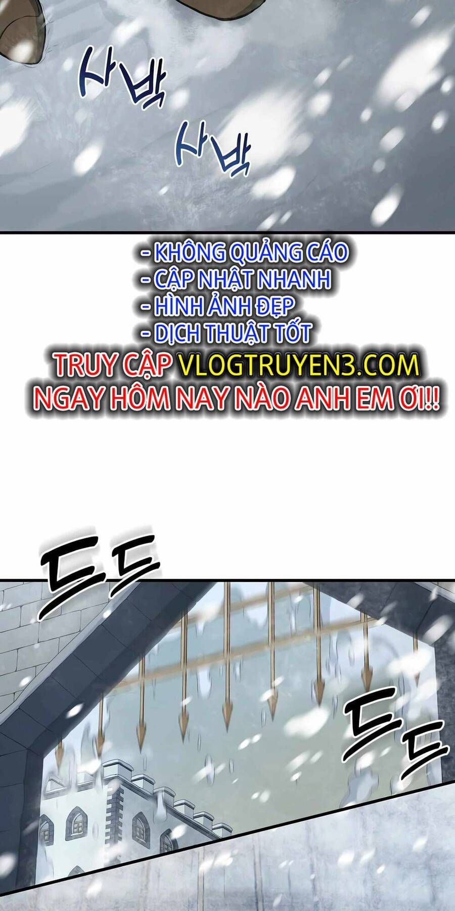 Bách Kiếp Cường Giả Chapter 28 - Trang 2