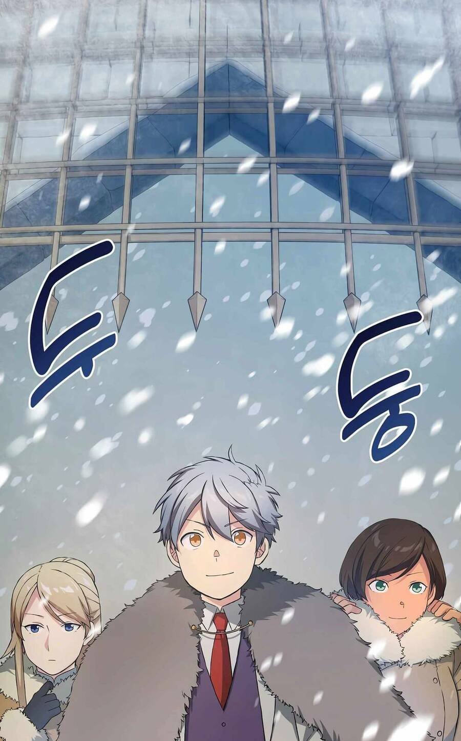 Bách Kiếp Cường Giả Chapter 28 - Trang 2