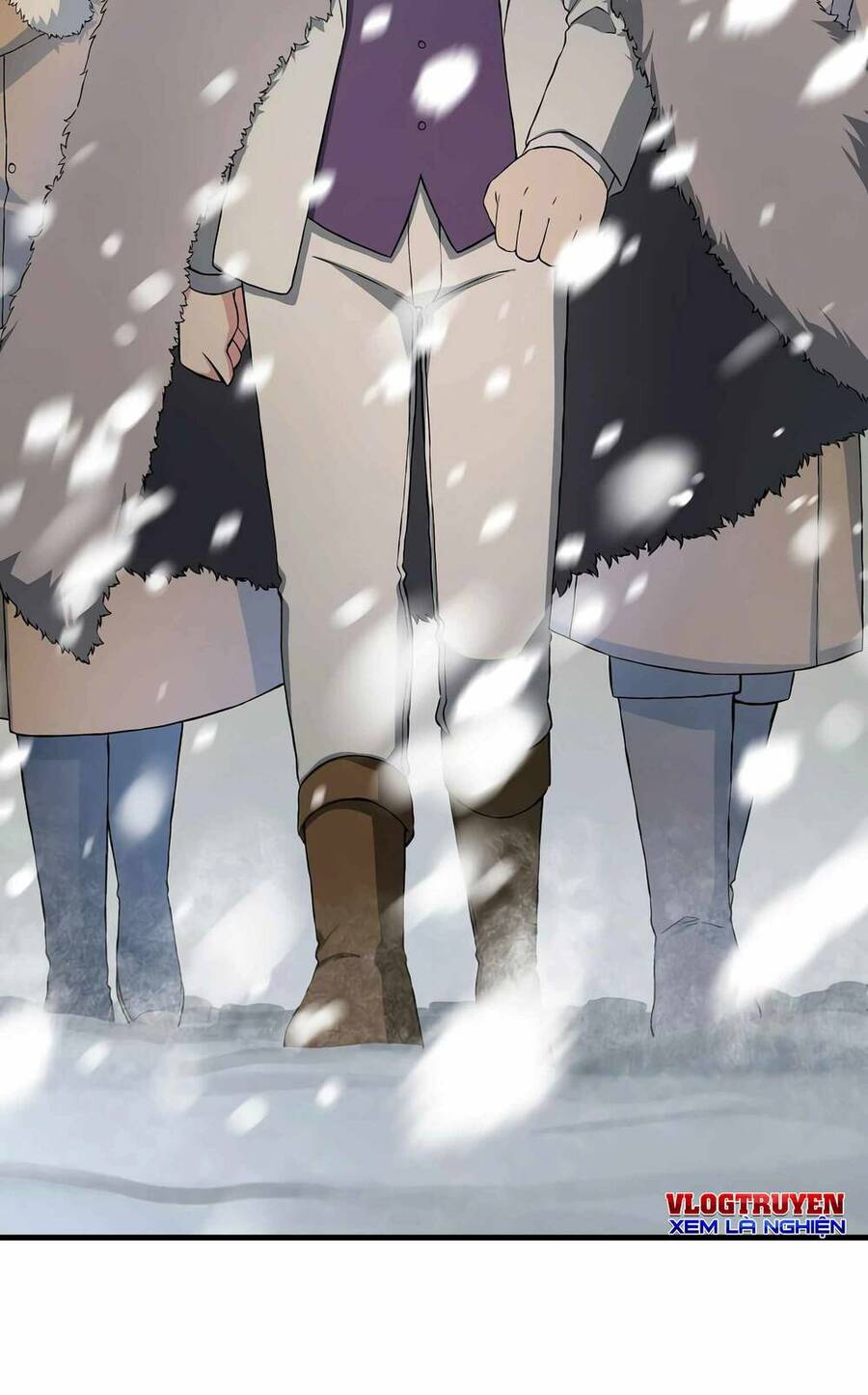 Bách Kiếp Cường Giả Chapter 28 - Trang 2