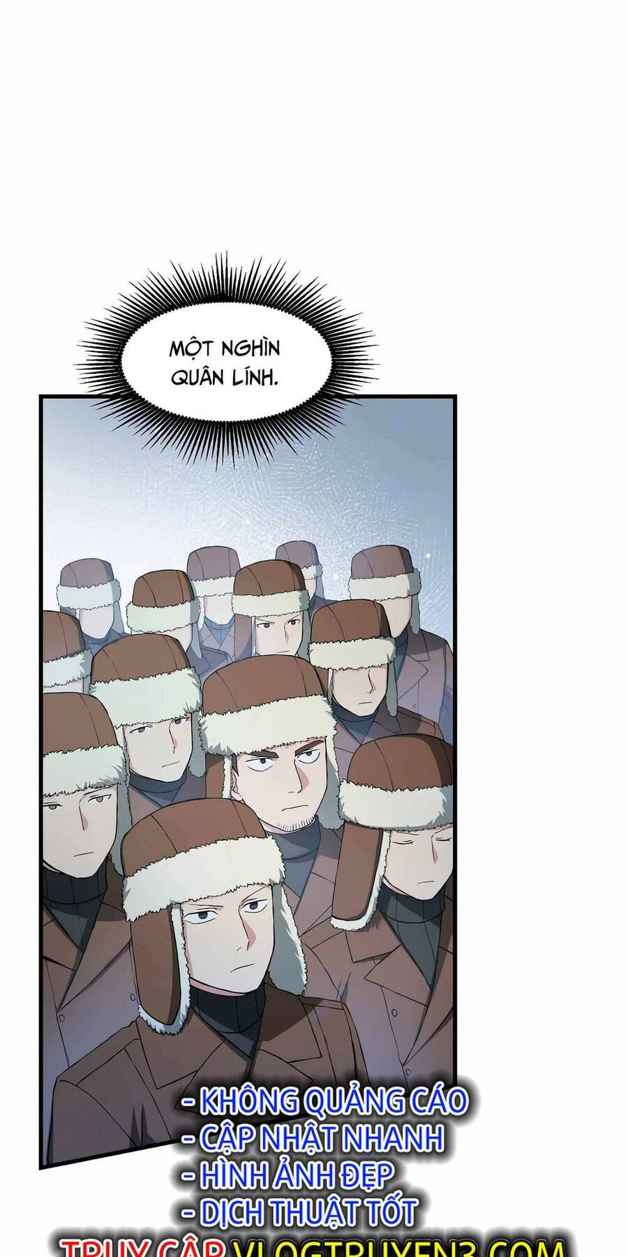 Bách Kiếp Cường Giả Chapter 28 - Trang 2