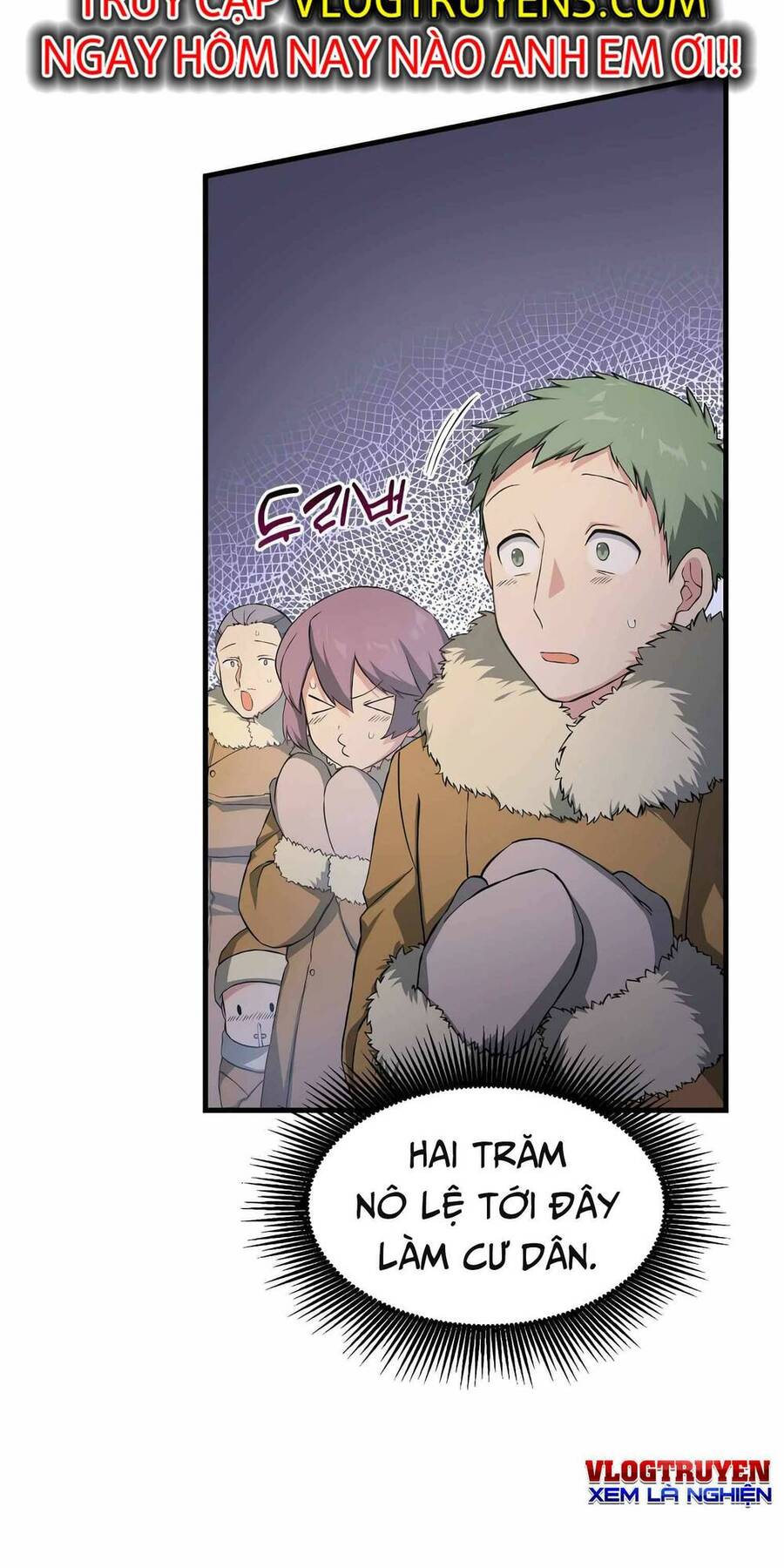 Bách Kiếp Cường Giả Chapter 28 - Trang 2