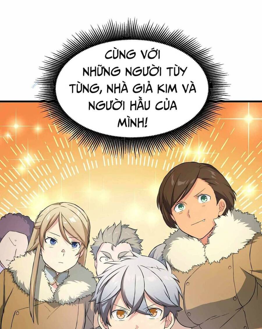 Bách Kiếp Cường Giả Chapter 28 - Trang 2