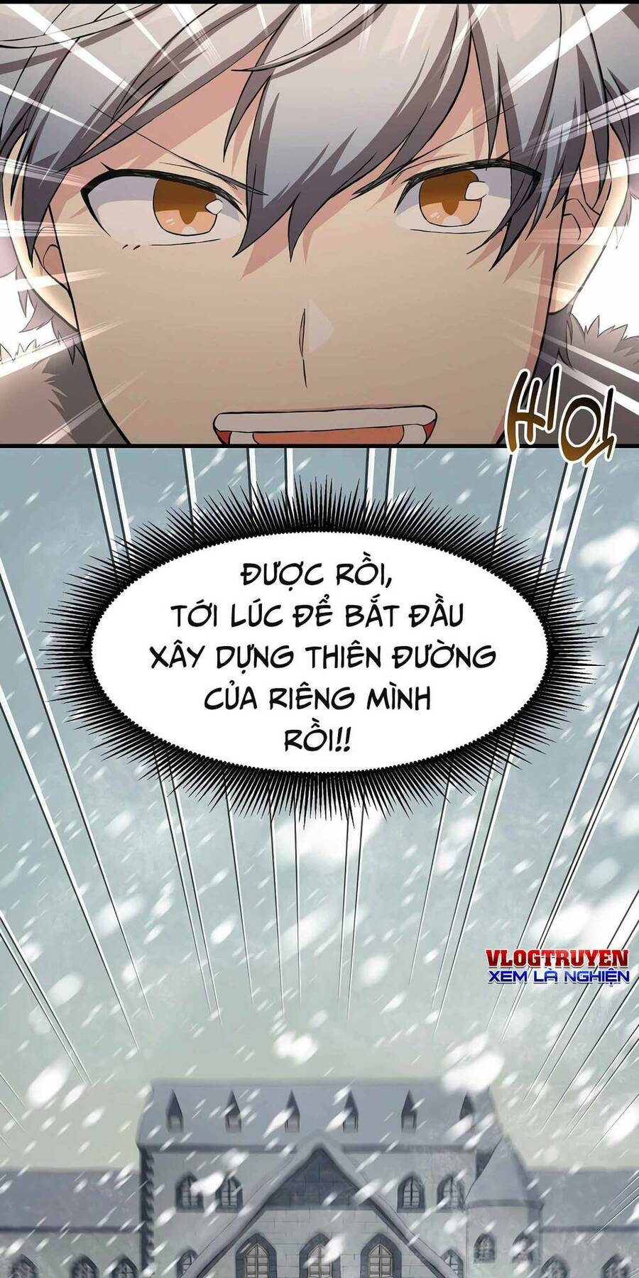 Bách Kiếp Cường Giả Chapter 28 - Trang 2