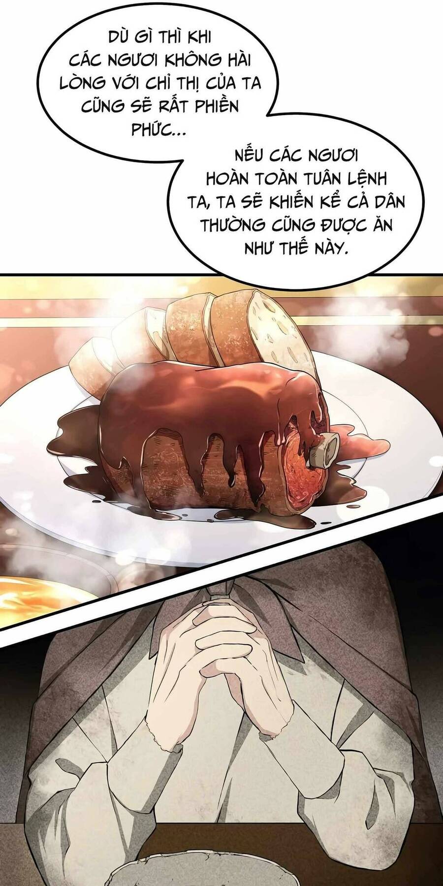 Bách Kiếp Cường Giả Chapter 29 - Trang 2