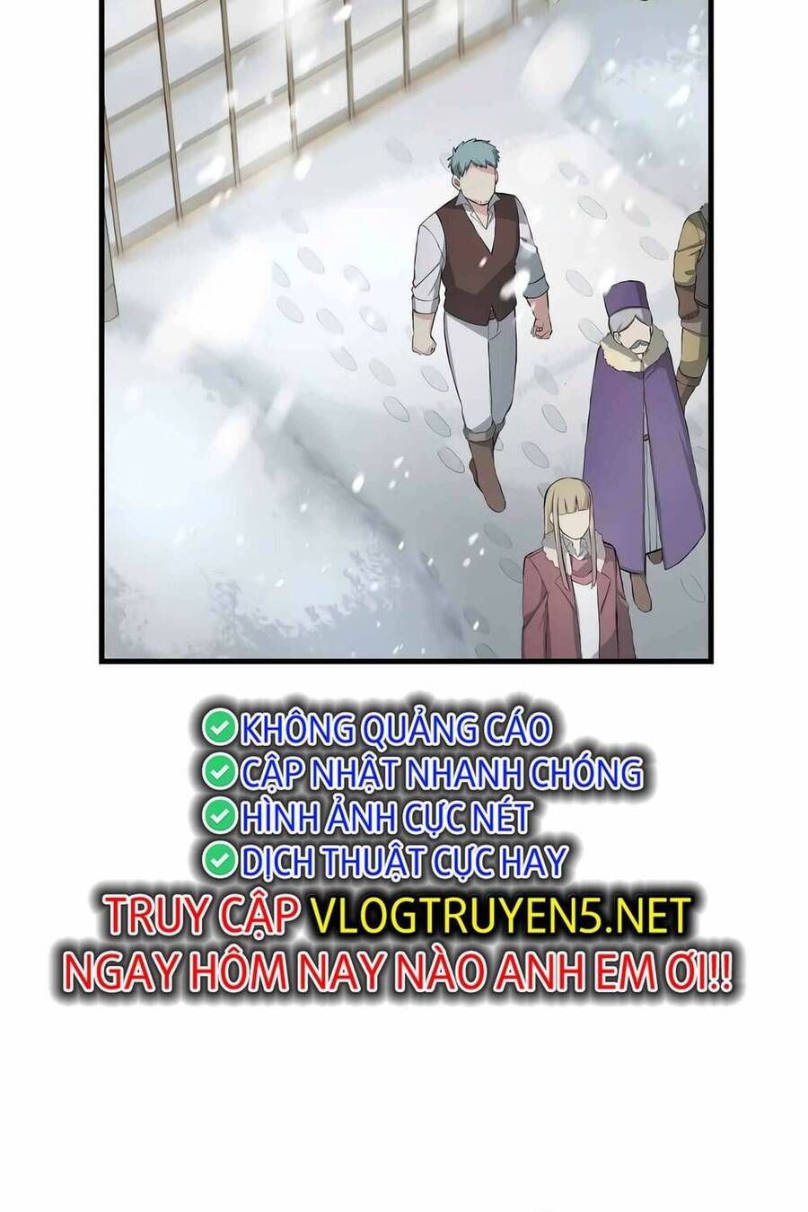 Bách Kiếp Cường Giả Chapter 29 - Trang 2