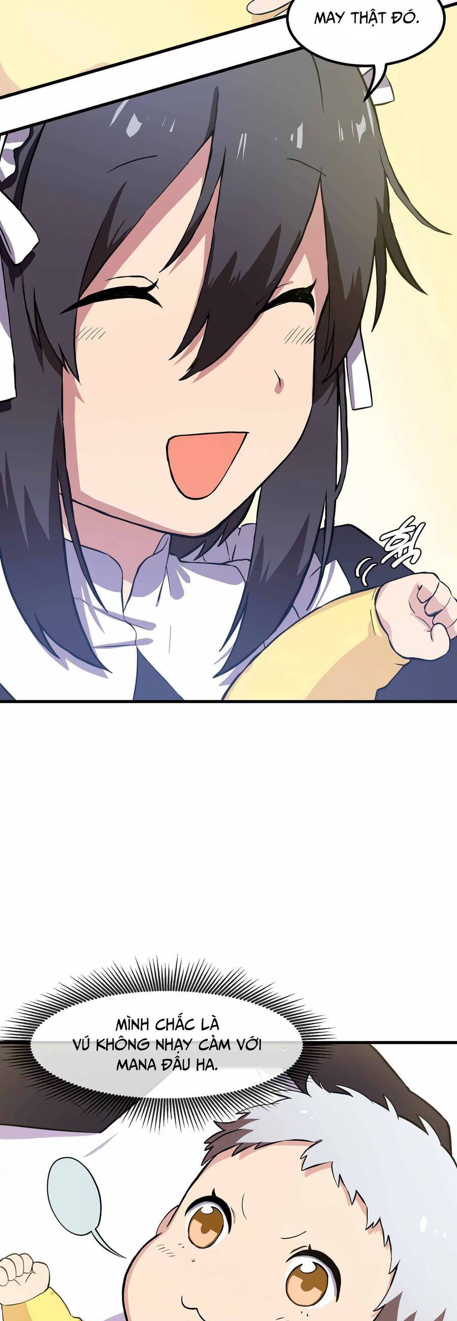 Bách Kiếp Cường Giả Chapter 3 - Trang 2