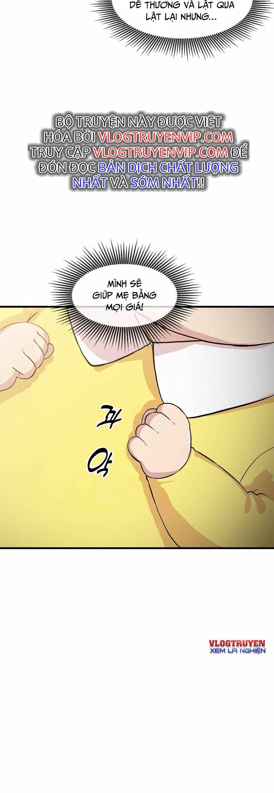 Bách Kiếp Cường Giả Chapter 3 - Trang 2