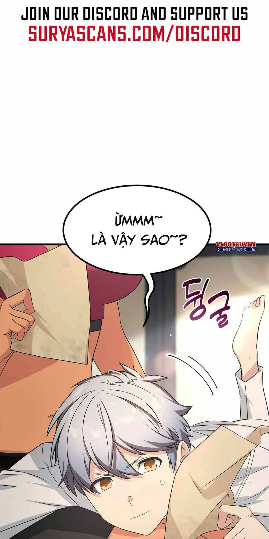 Bách Kiếp Cường Giả Chapter 30 - Trang 2