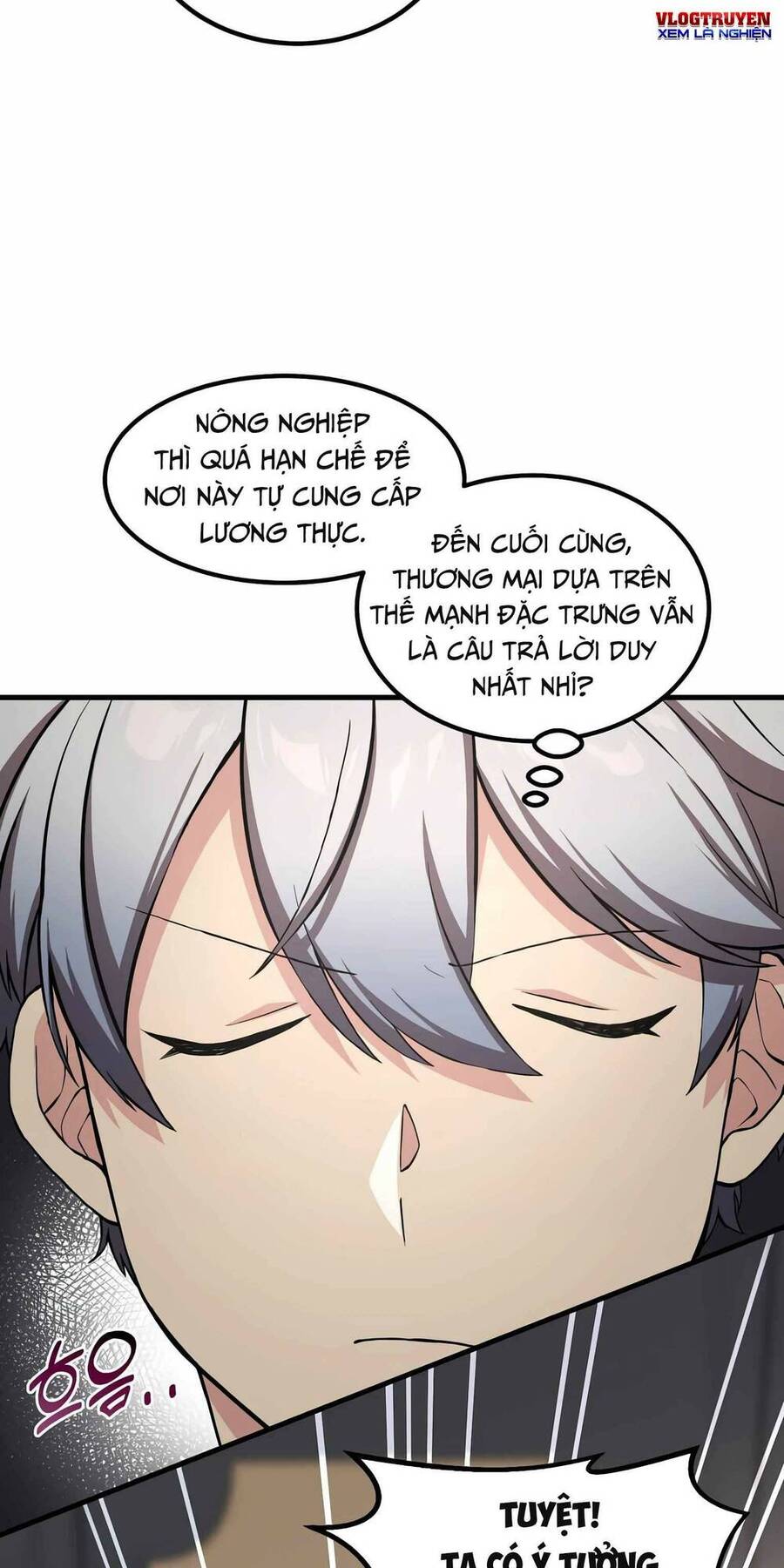 Bách Kiếp Cường Giả Chapter 30 - Trang 2