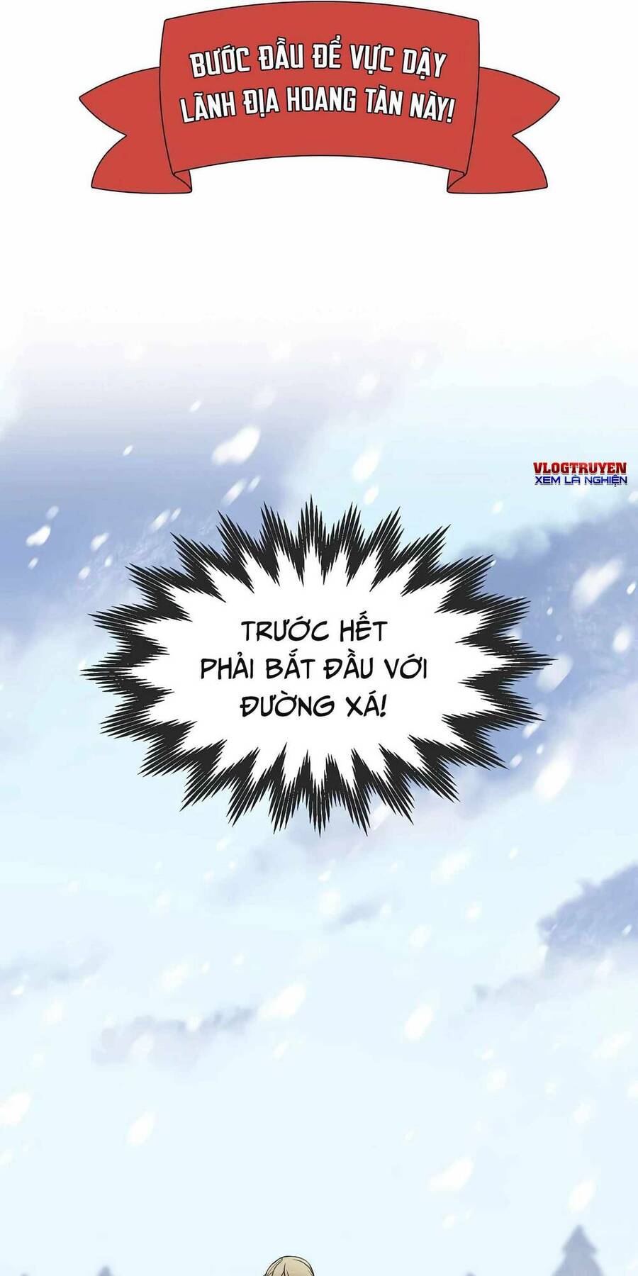 Bách Kiếp Cường Giả Chapter 30 - Trang 2