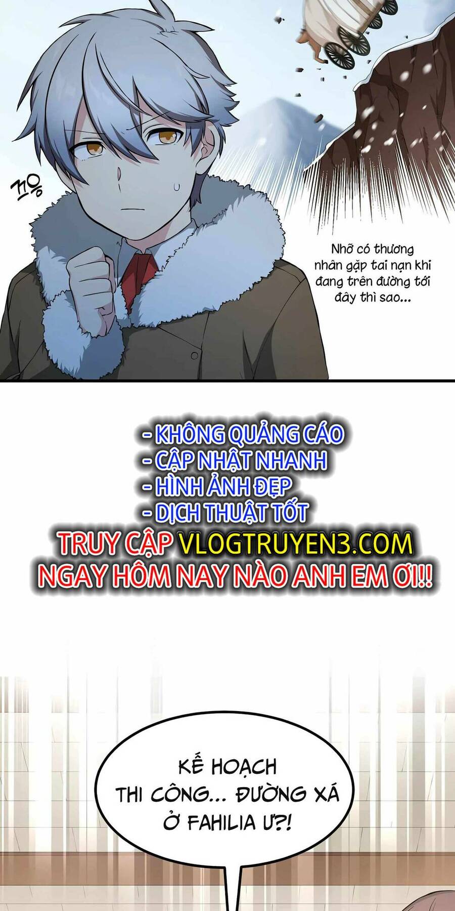 Bách Kiếp Cường Giả Chapter 30 - Trang 2