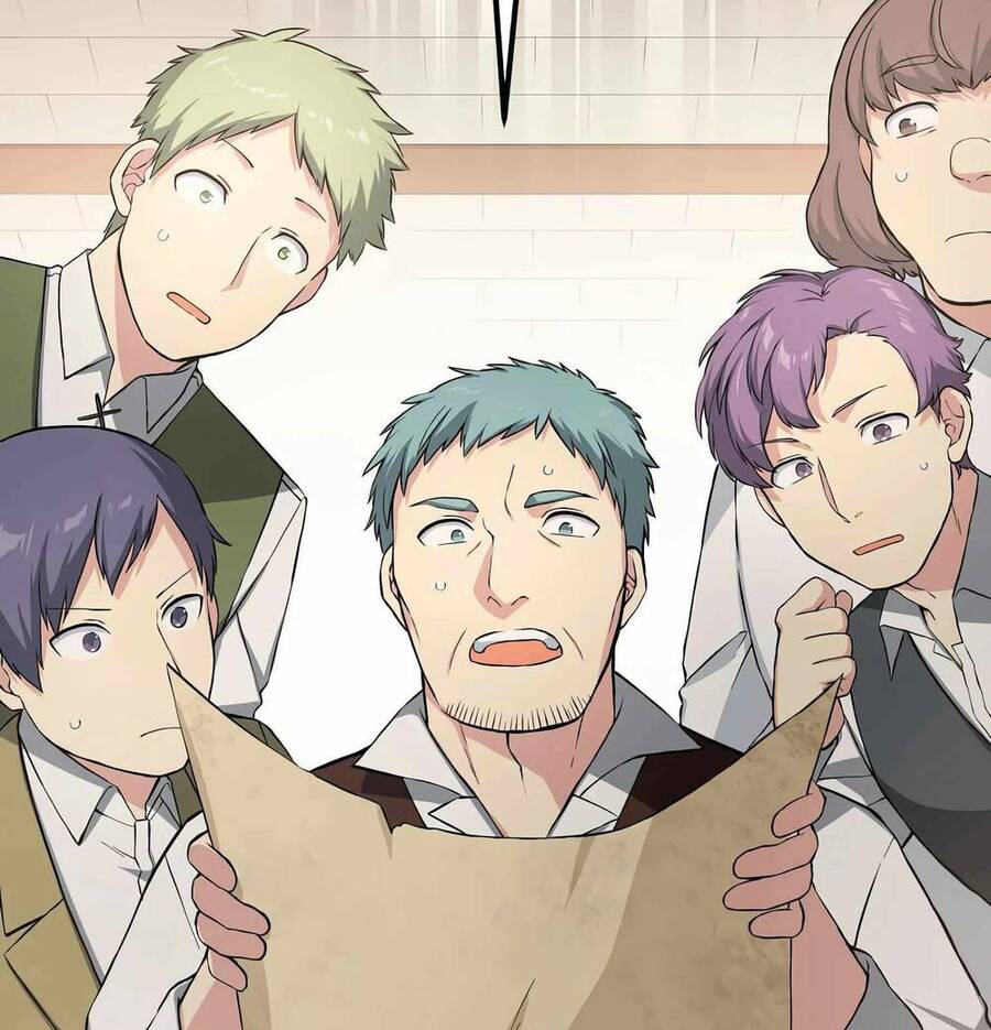 Bách Kiếp Cường Giả Chapter 30 - Trang 2