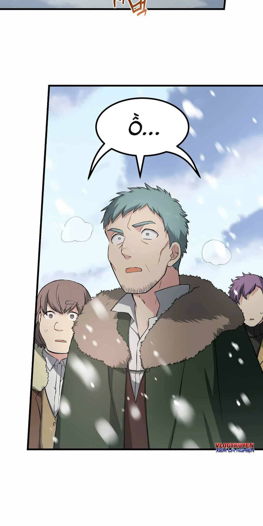 Bách Kiếp Cường Giả Chapter 30 - Trang 2