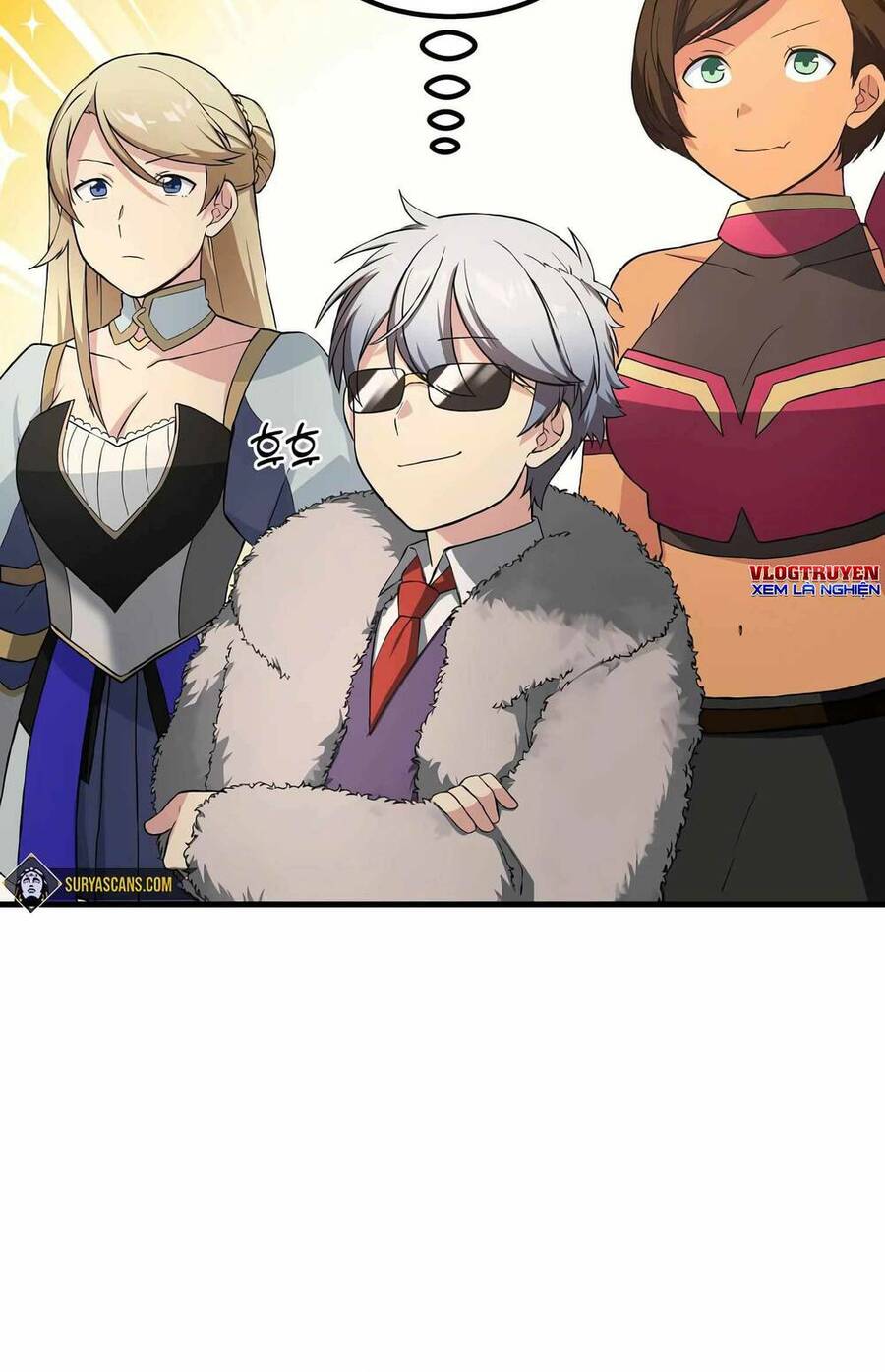 Bách Kiếp Cường Giả Chapter 30 - Trang 2