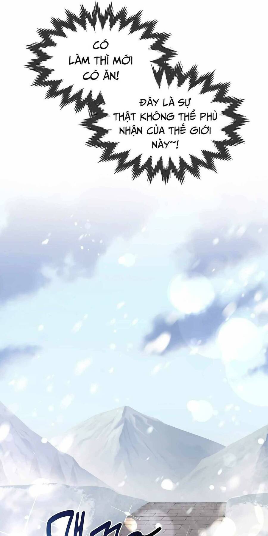 Bách Kiếp Cường Giả Chapter 30 - Trang 2