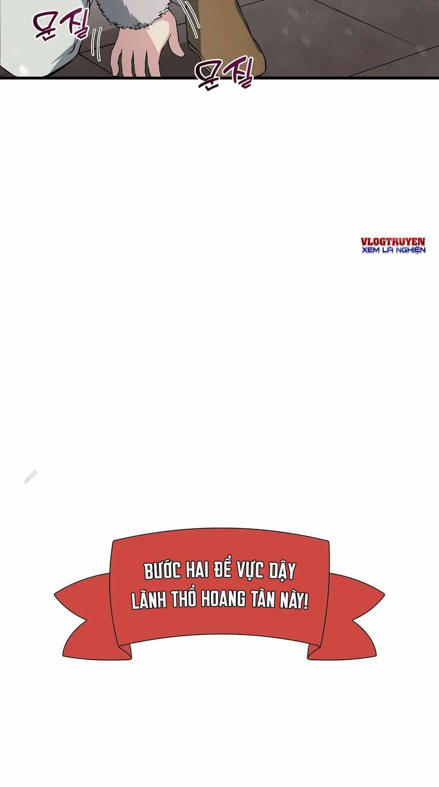 Bách Kiếp Cường Giả Chapter 30 - Trang 2