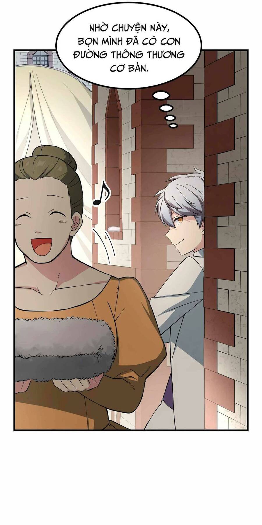 Bách Kiếp Cường Giả Chapter 30 - Trang 2