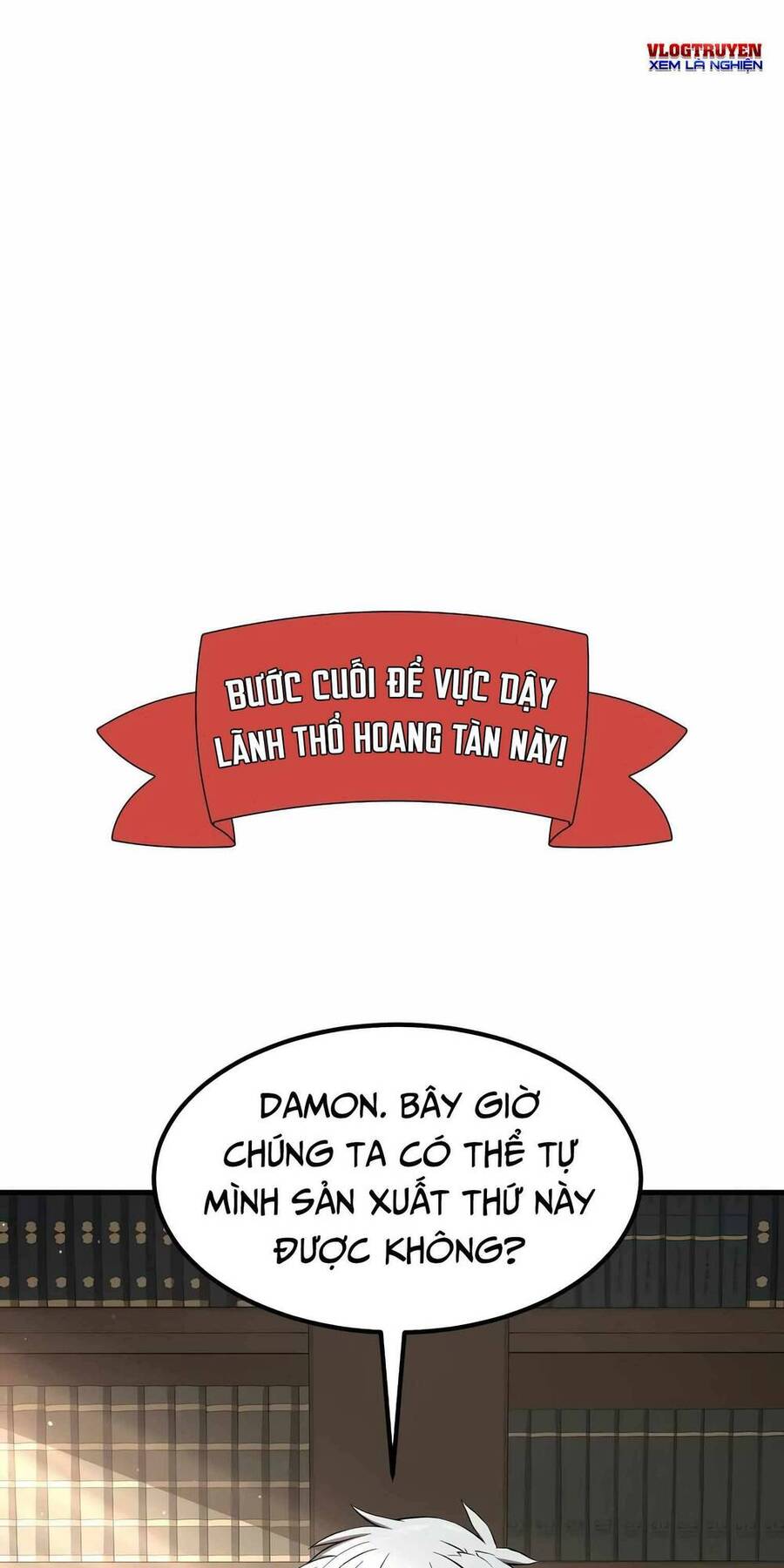 Bách Kiếp Cường Giả Chapter 30 - Trang 2