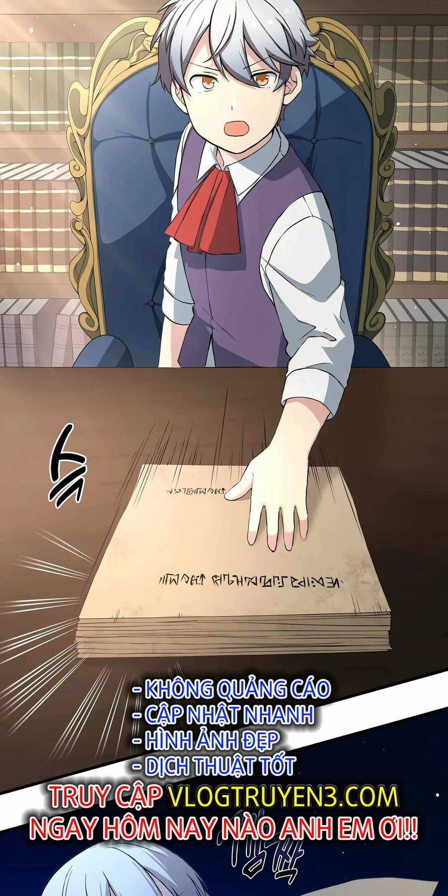 Bách Kiếp Cường Giả Chapter 30 - Trang 2