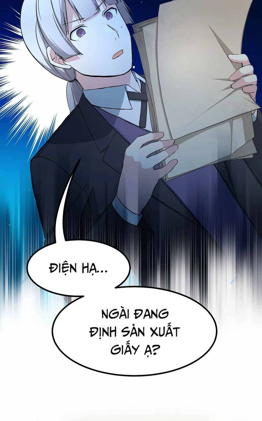 Bách Kiếp Cường Giả Chapter 30 - Trang 2