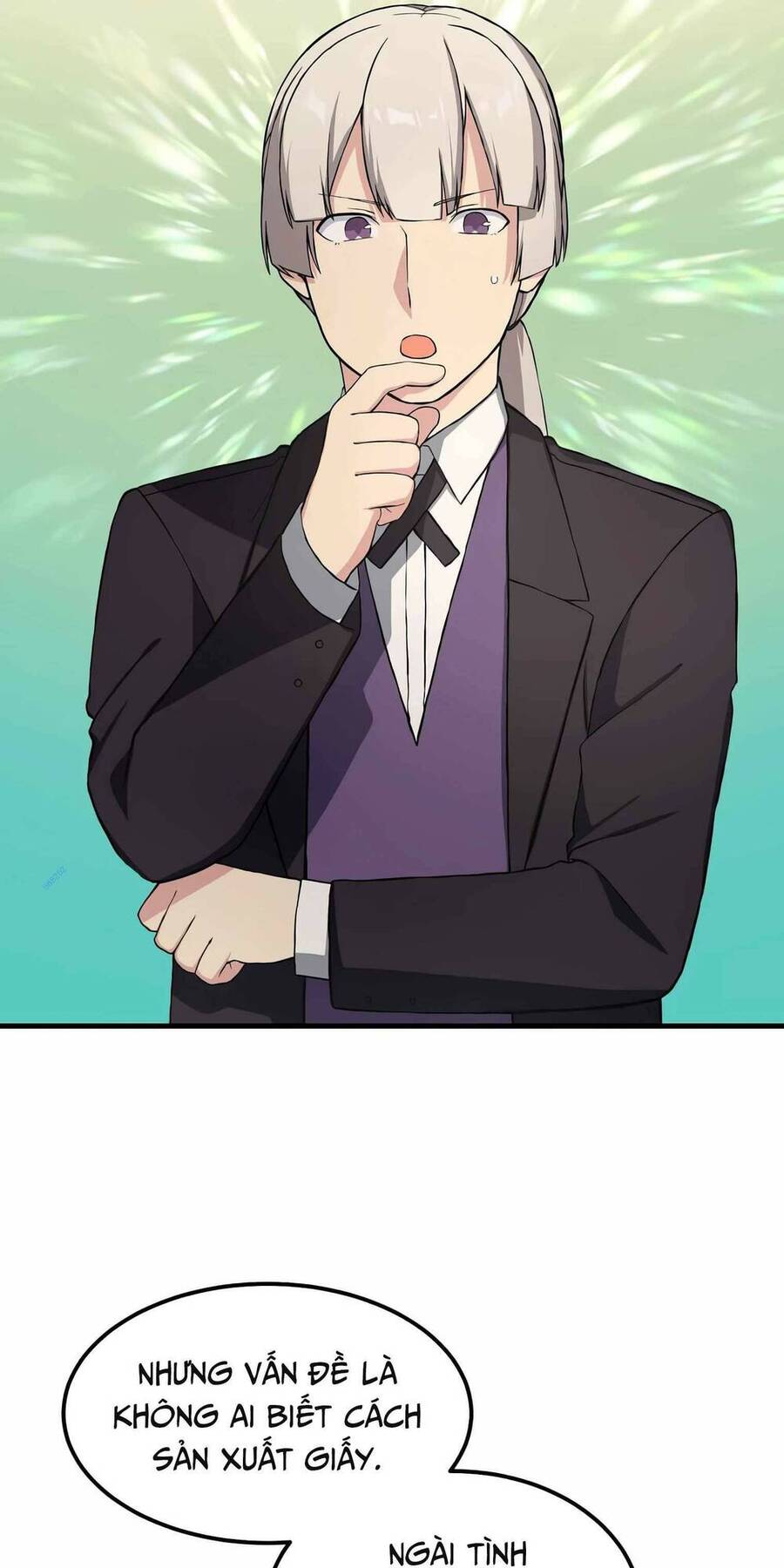 Bách Kiếp Cường Giả Chapter 30 - Trang 2