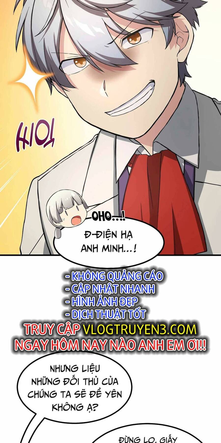 Bách Kiếp Cường Giả Chapter 30 - Trang 2