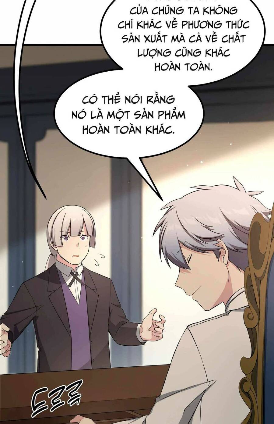 Bách Kiếp Cường Giả Chapter 30 - Trang 2