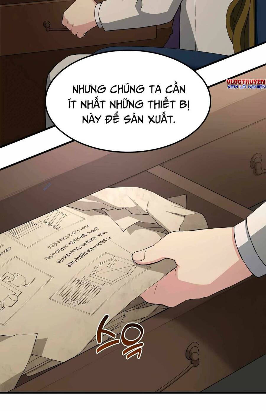 Bách Kiếp Cường Giả Chapter 30 - Trang 2