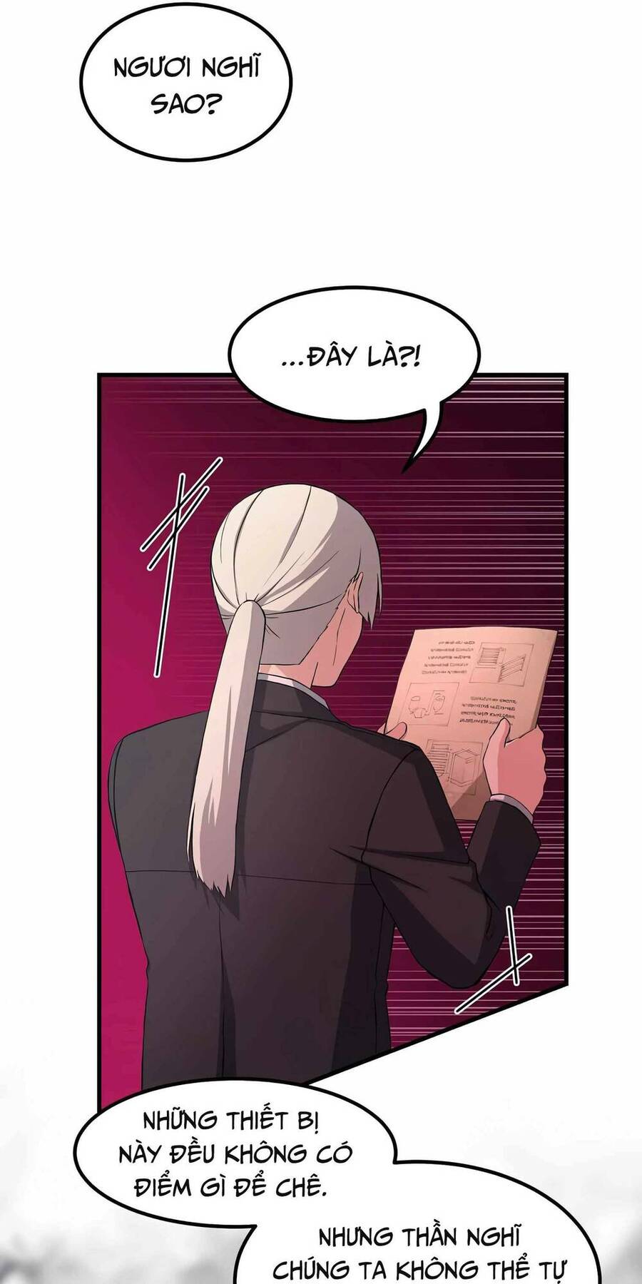 Bách Kiếp Cường Giả Chapter 30 - Trang 2