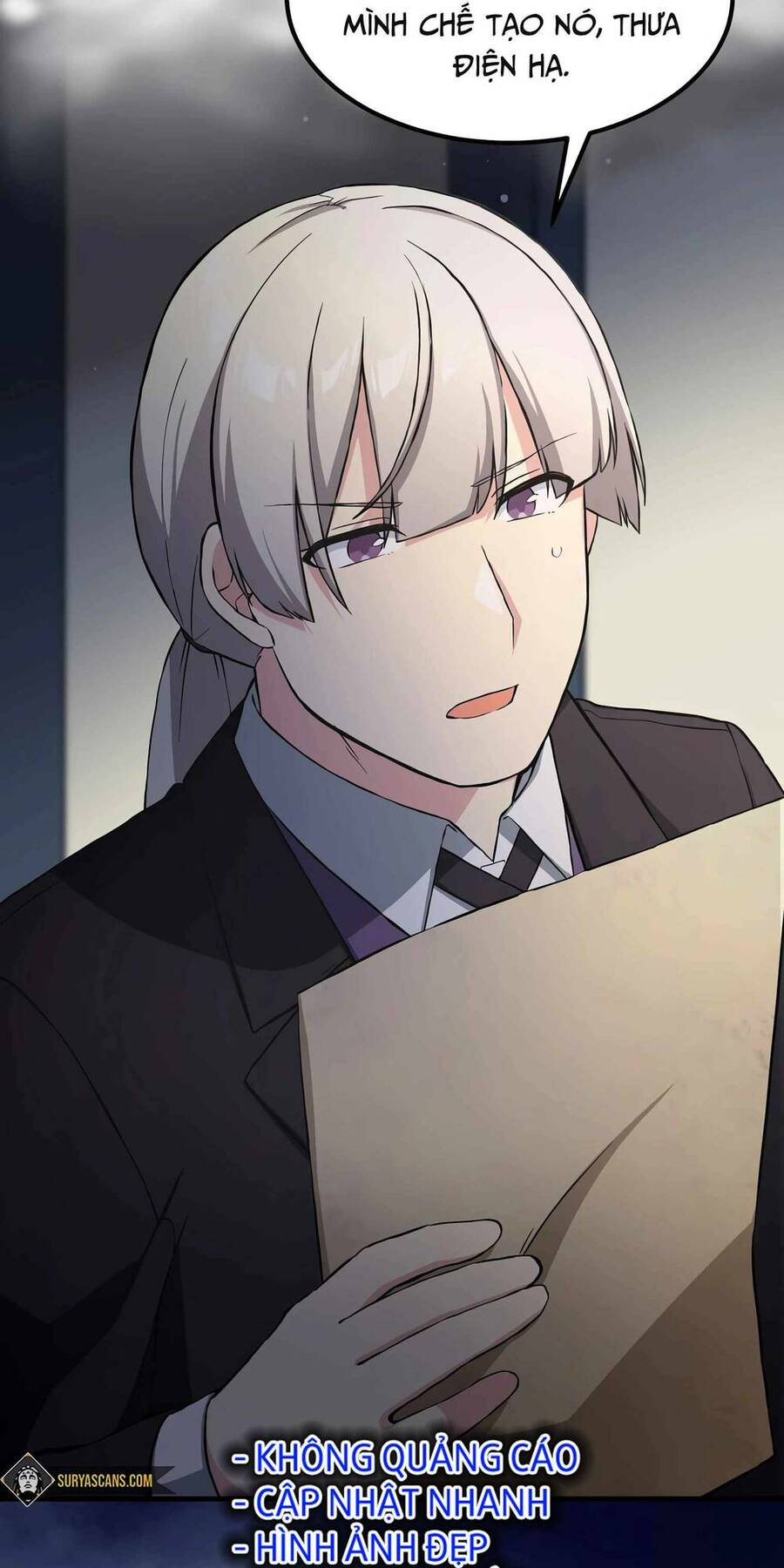 Bách Kiếp Cường Giả Chapter 30 - Trang 2