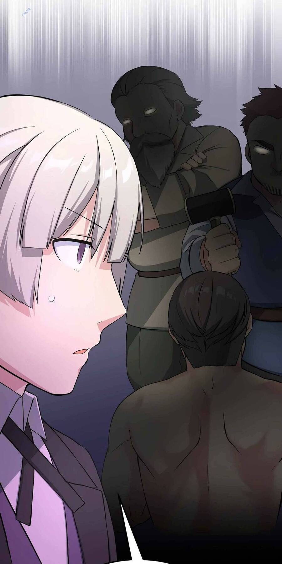 Bách Kiếp Cường Giả Chapter 30 - Trang 2