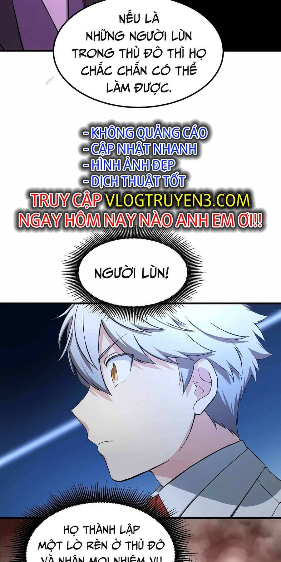 Bách Kiếp Cường Giả Chapter 30 - Trang 2