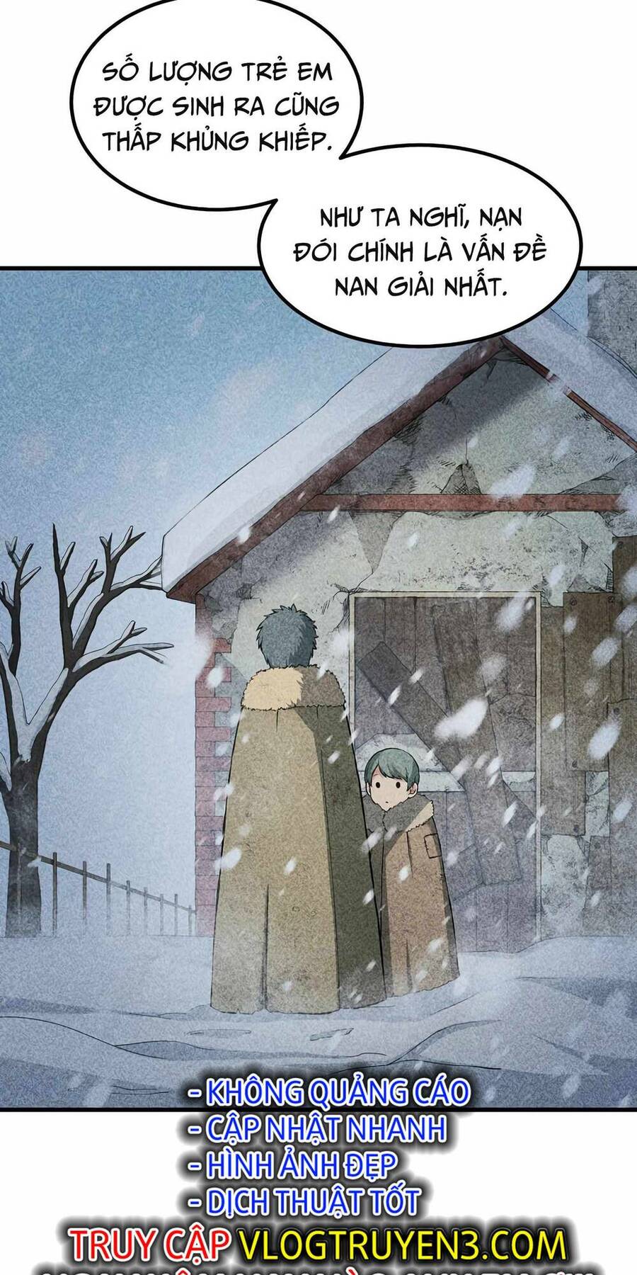 Bách Kiếp Cường Giả Chapter 30 - Trang 2