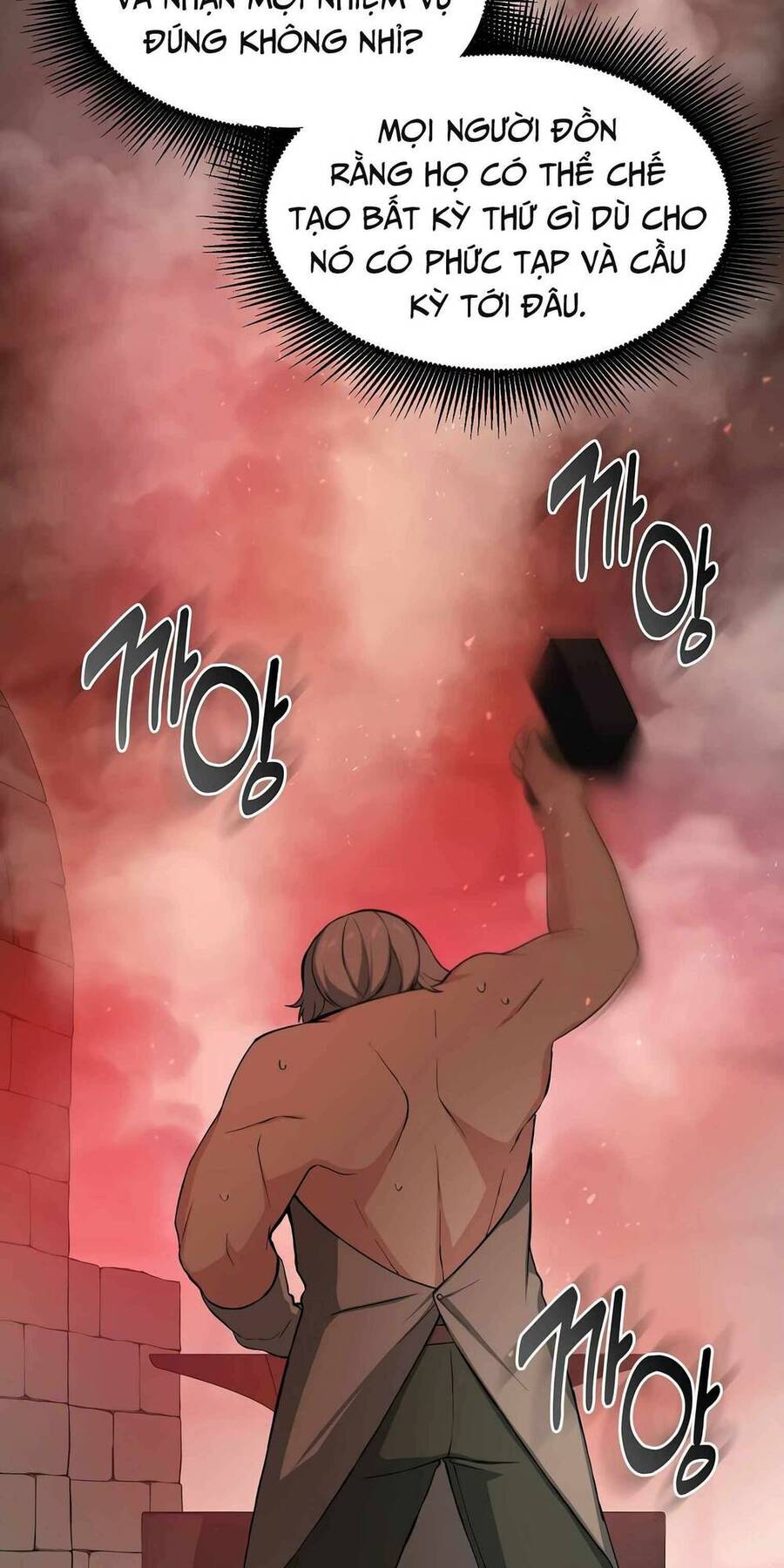 Bách Kiếp Cường Giả Chapter 30 - Trang 2