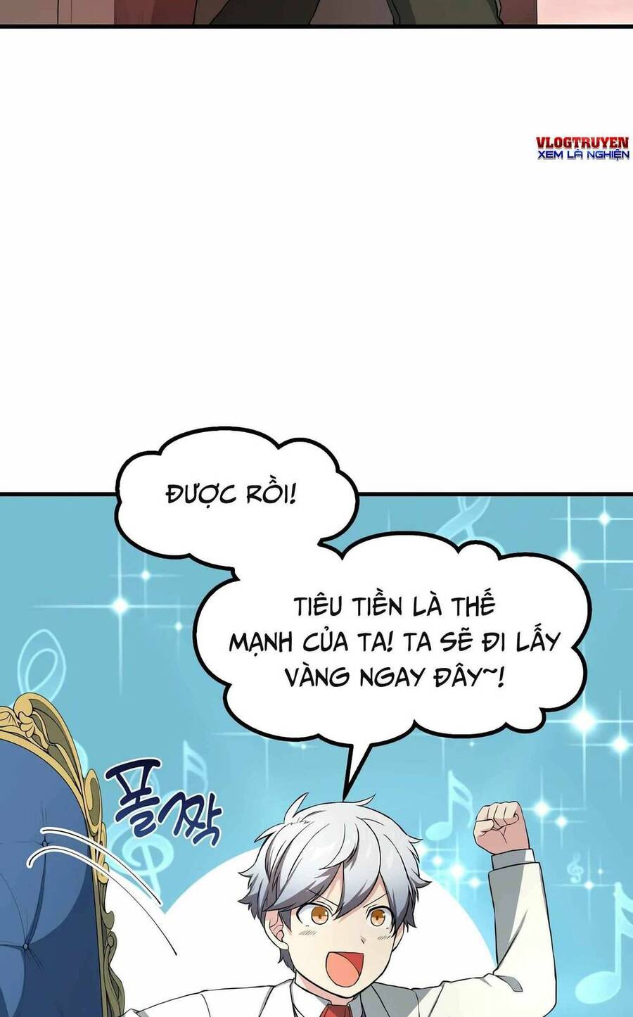 Bách Kiếp Cường Giả Chapter 30 - Trang 2