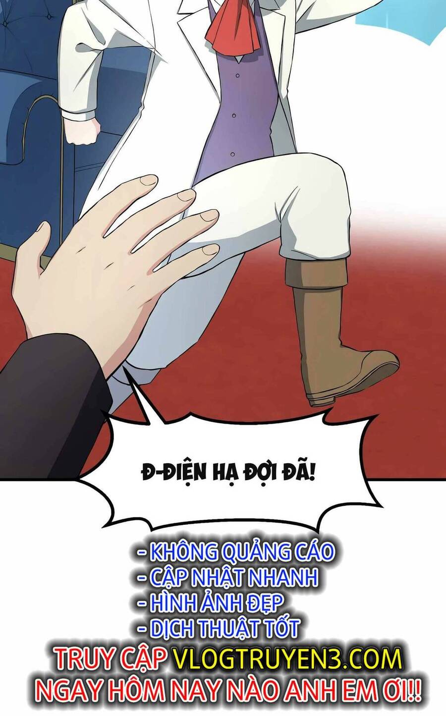 Bách Kiếp Cường Giả Chapter 30 - Trang 2