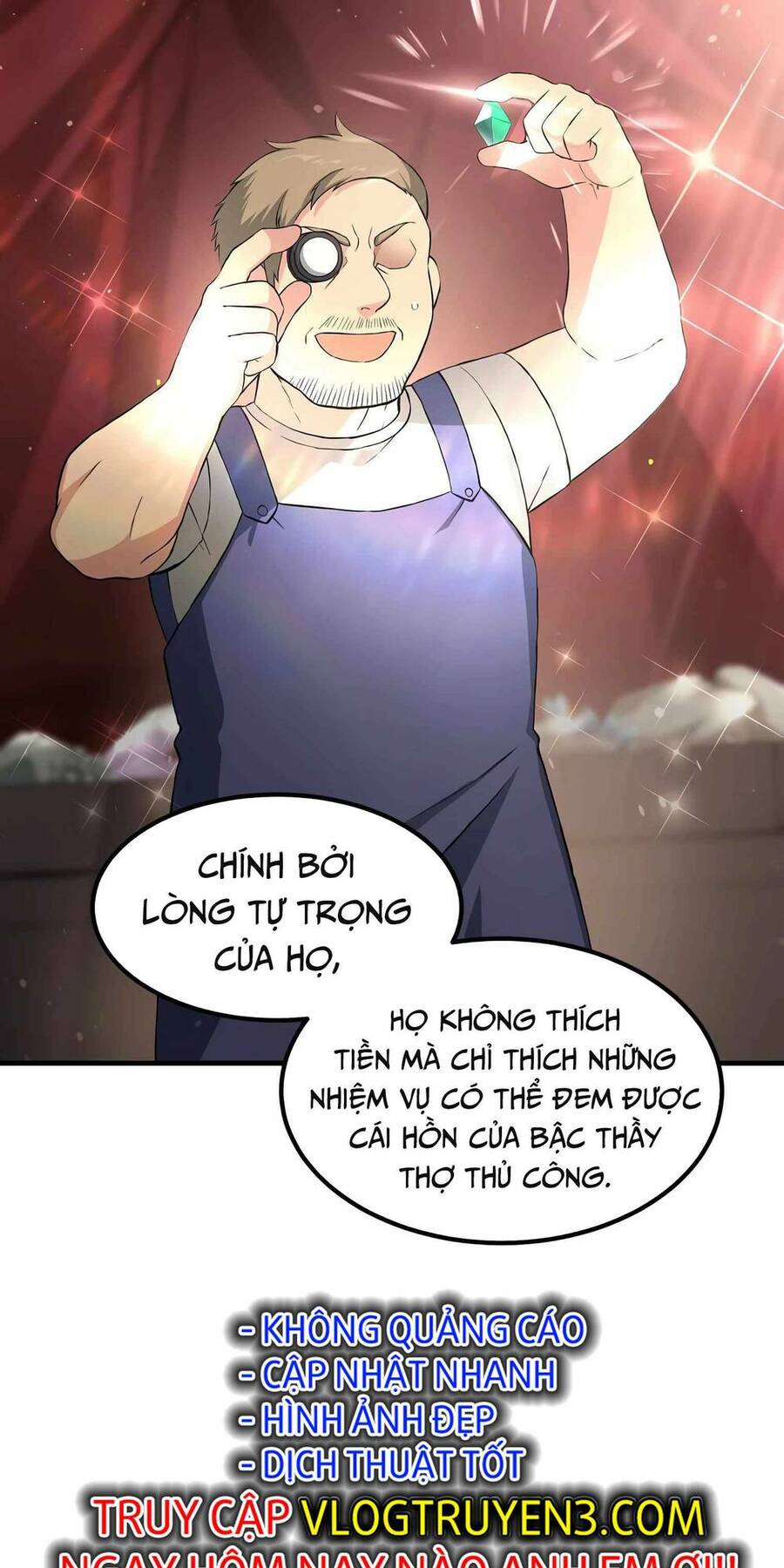 Bách Kiếp Cường Giả Chapter 30 - Trang 2