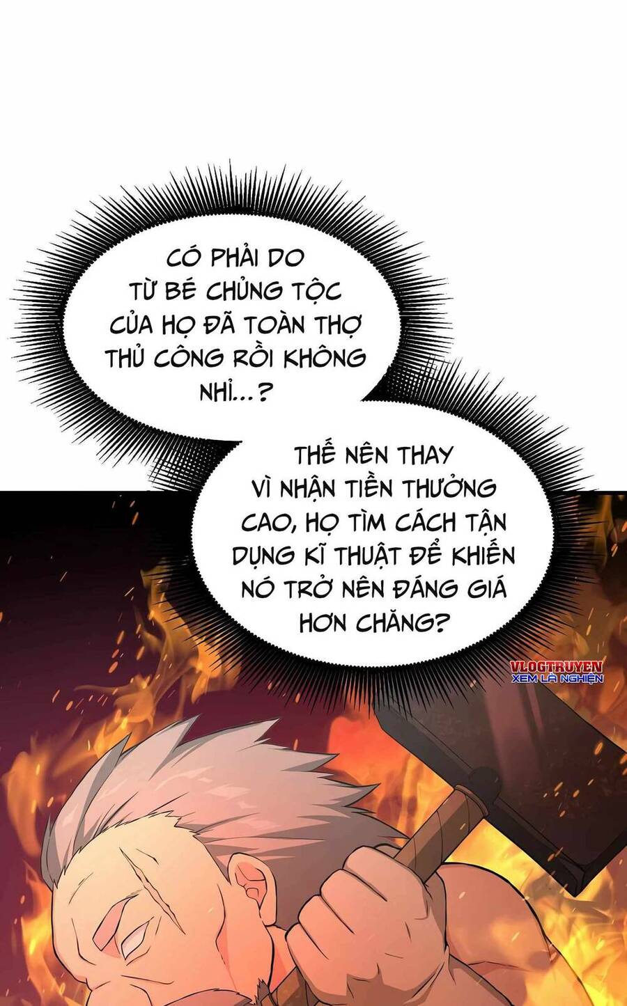 Bách Kiếp Cường Giả Chapter 30 - Trang 2